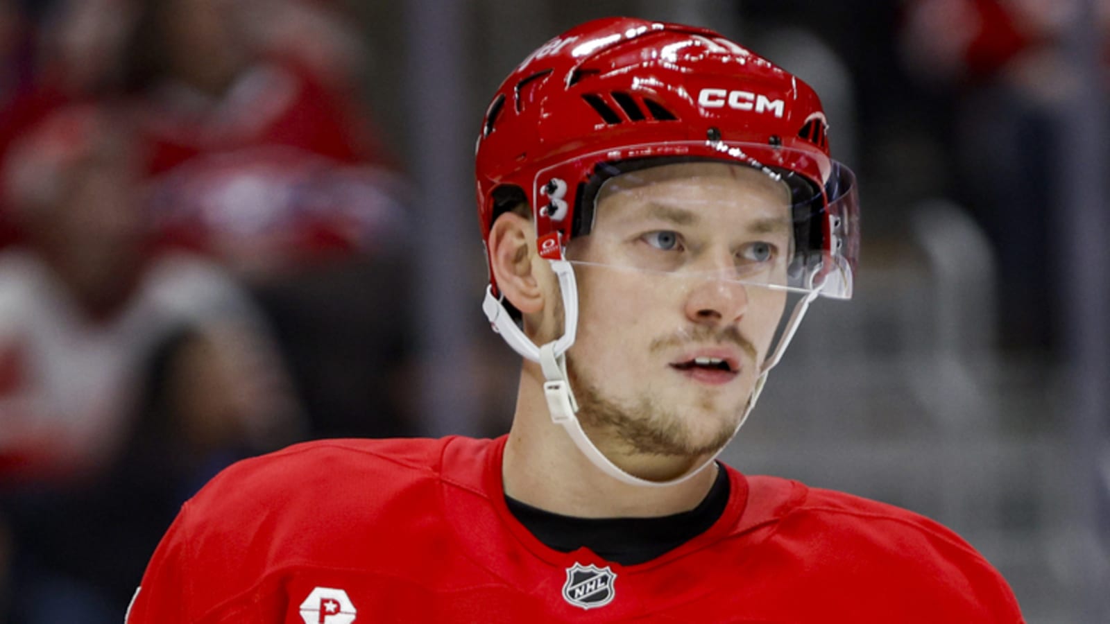 Trade-deadline primer for Red Wings
