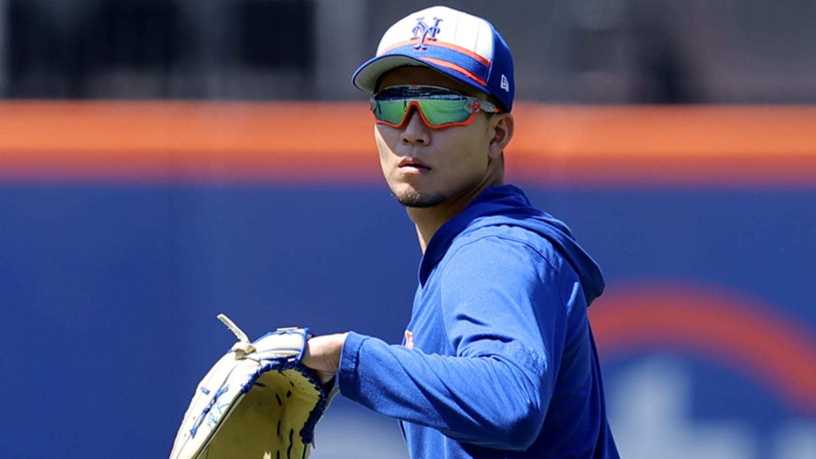 Mets schedule ace for rehab assignment, will recall top prospect