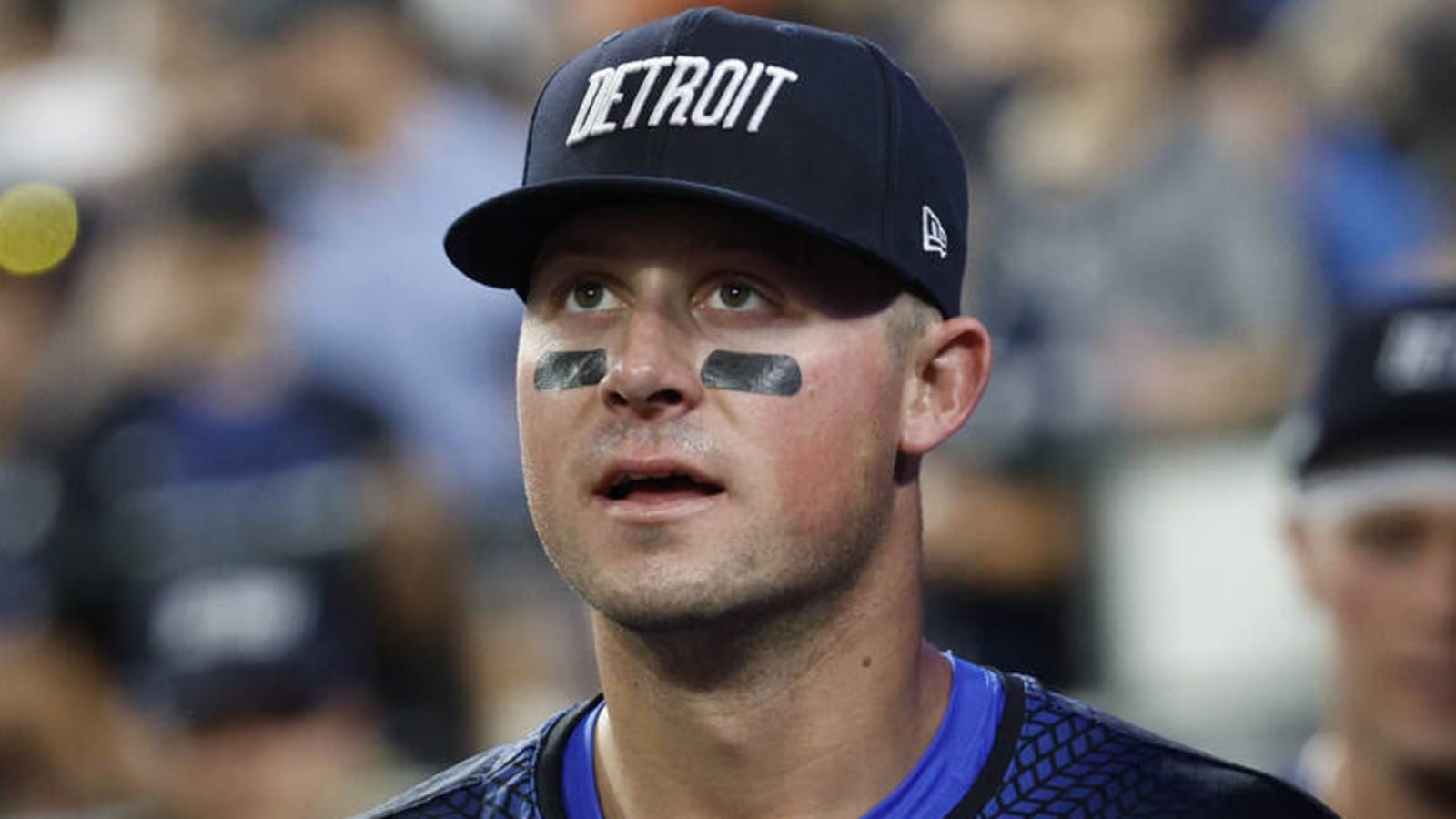 This feels like the beginning of the end for Spencer Torkelson