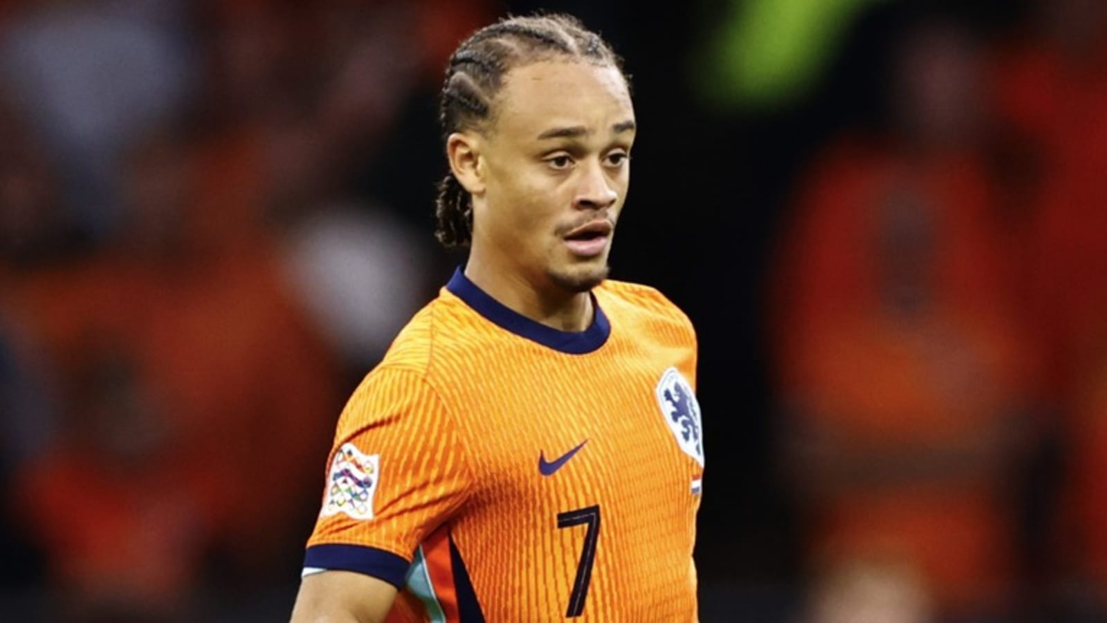 Bundesliga star sets sights on PL move, Arsenal & Man United have asked about transfer