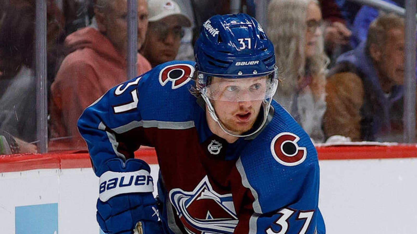 Avalanche’s Casey Mittelstadt filled a role worth re-signing