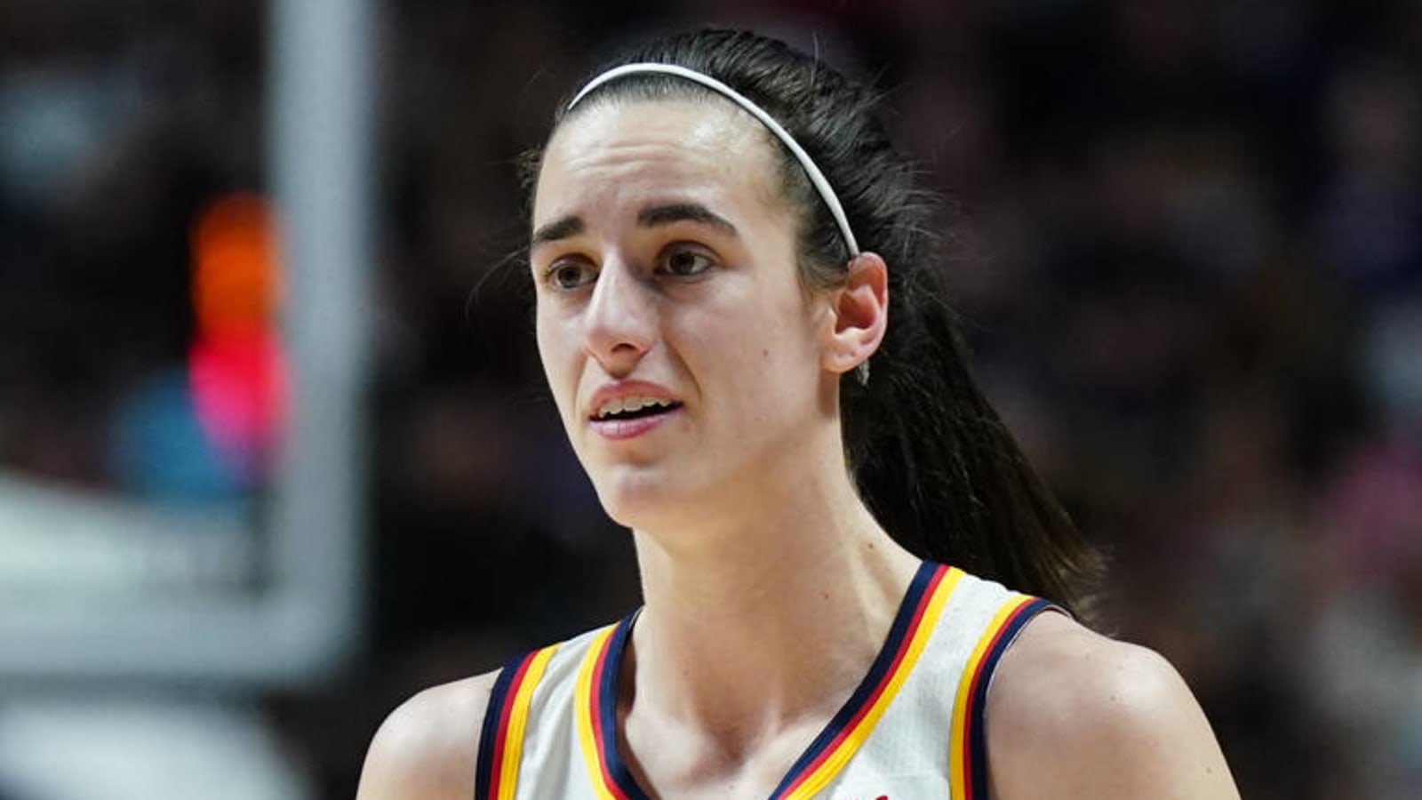 Why Caitlin Clark reminds Steve Kerr 'a lot' of Stephen Curry