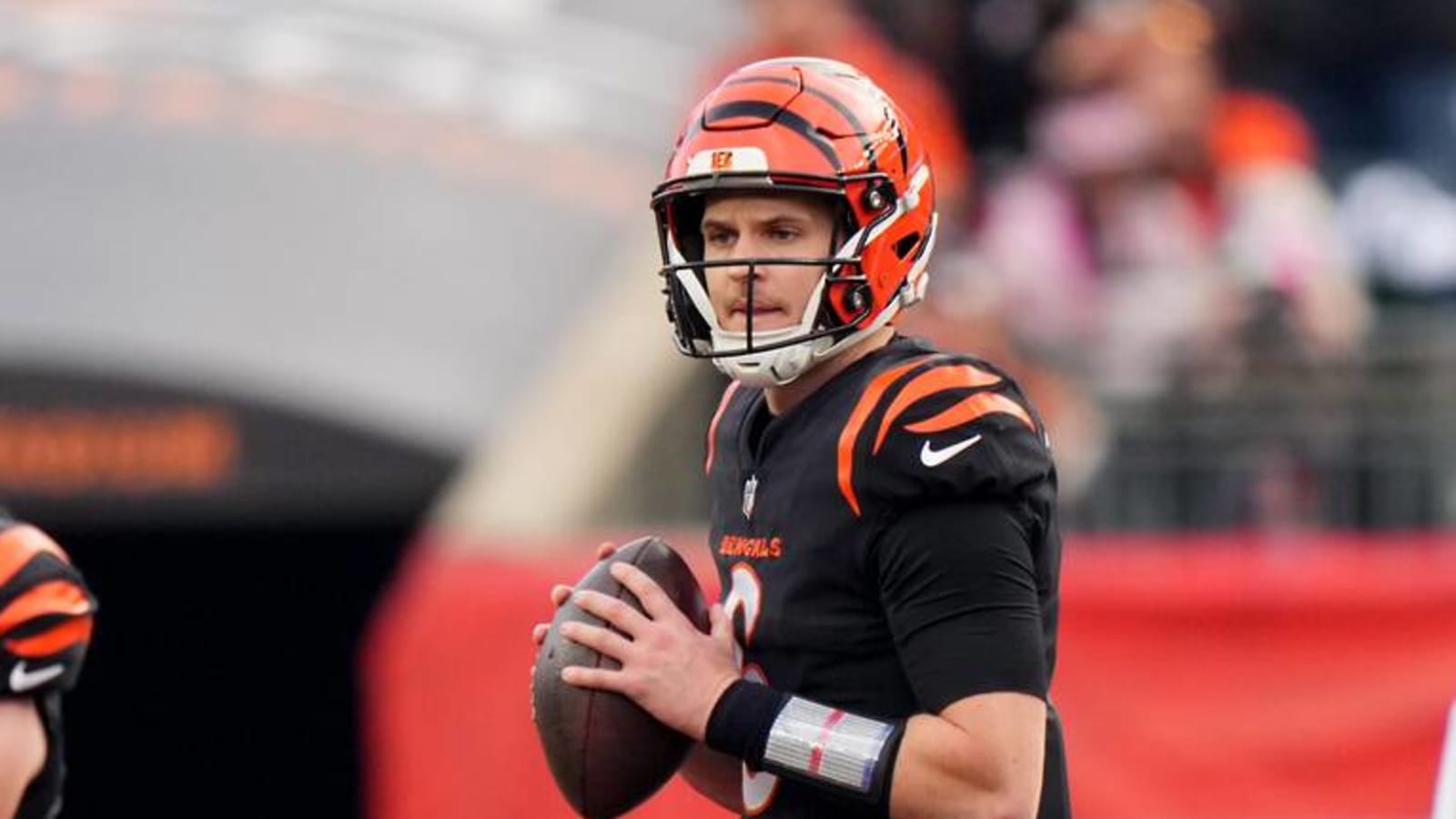 Bengals QB Jake Browning had savage message for Vikings