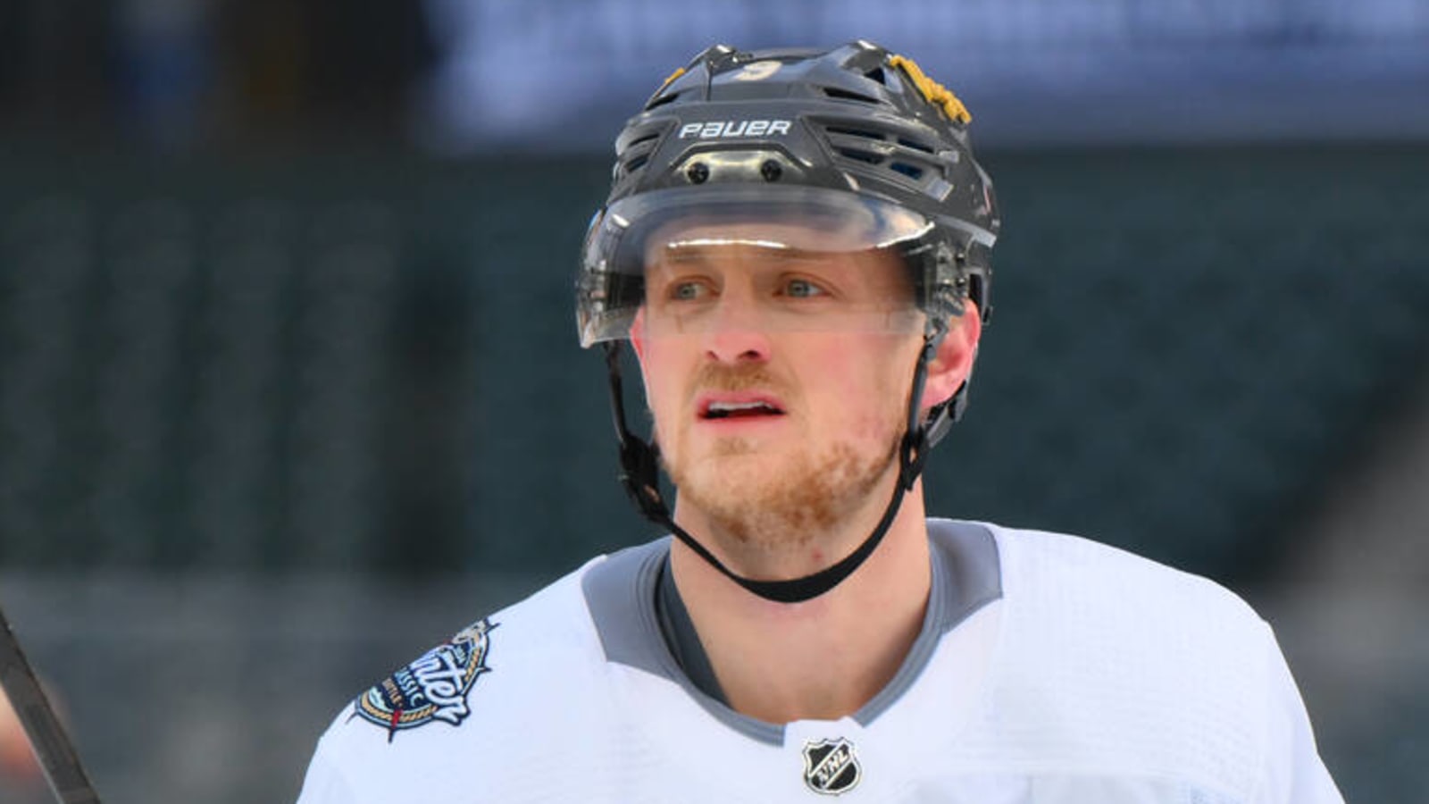 Golden Knights activate Eichel, place Stone on LTIR