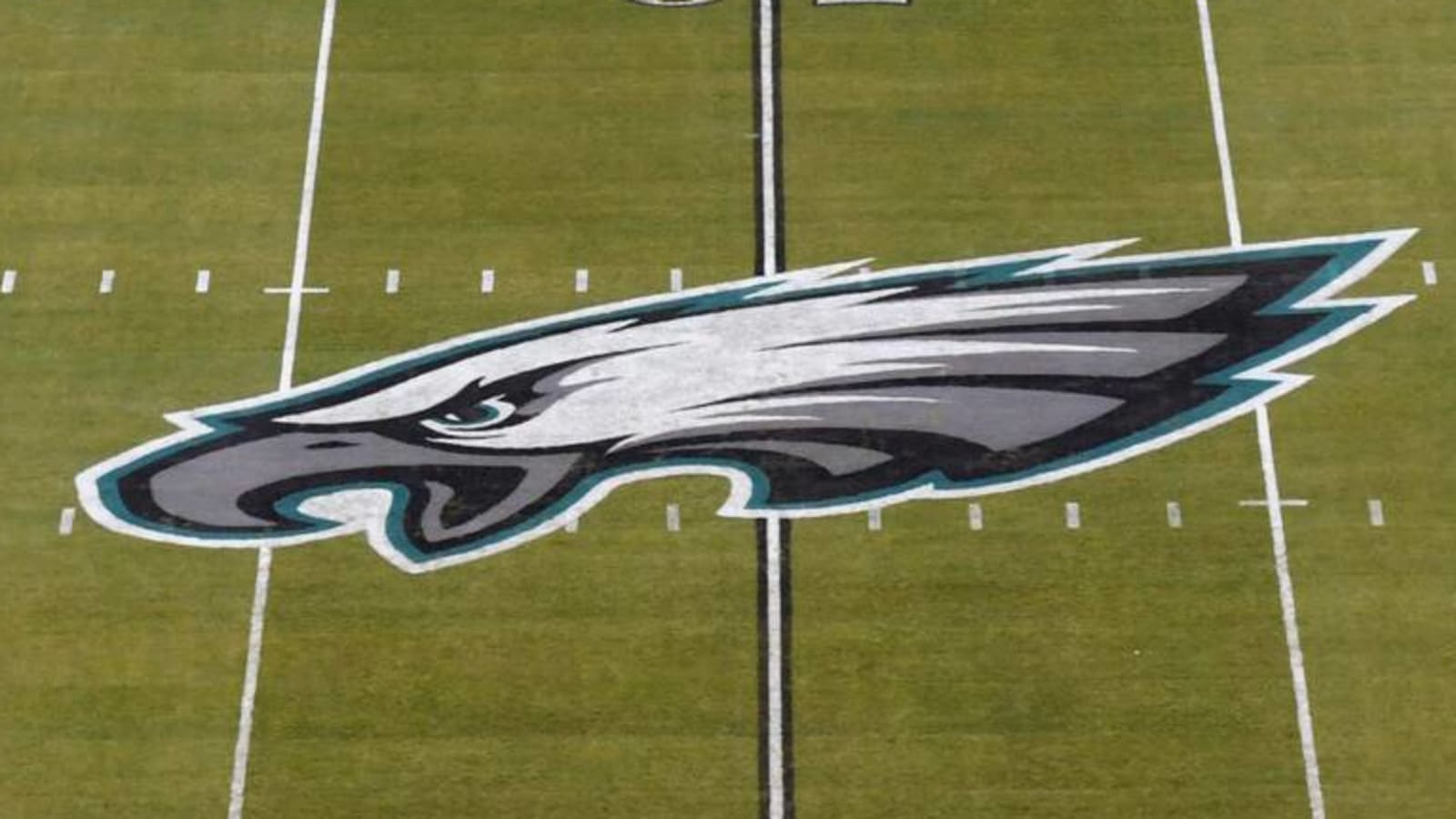 Eagles release offensive tackle 29 years after his last game?