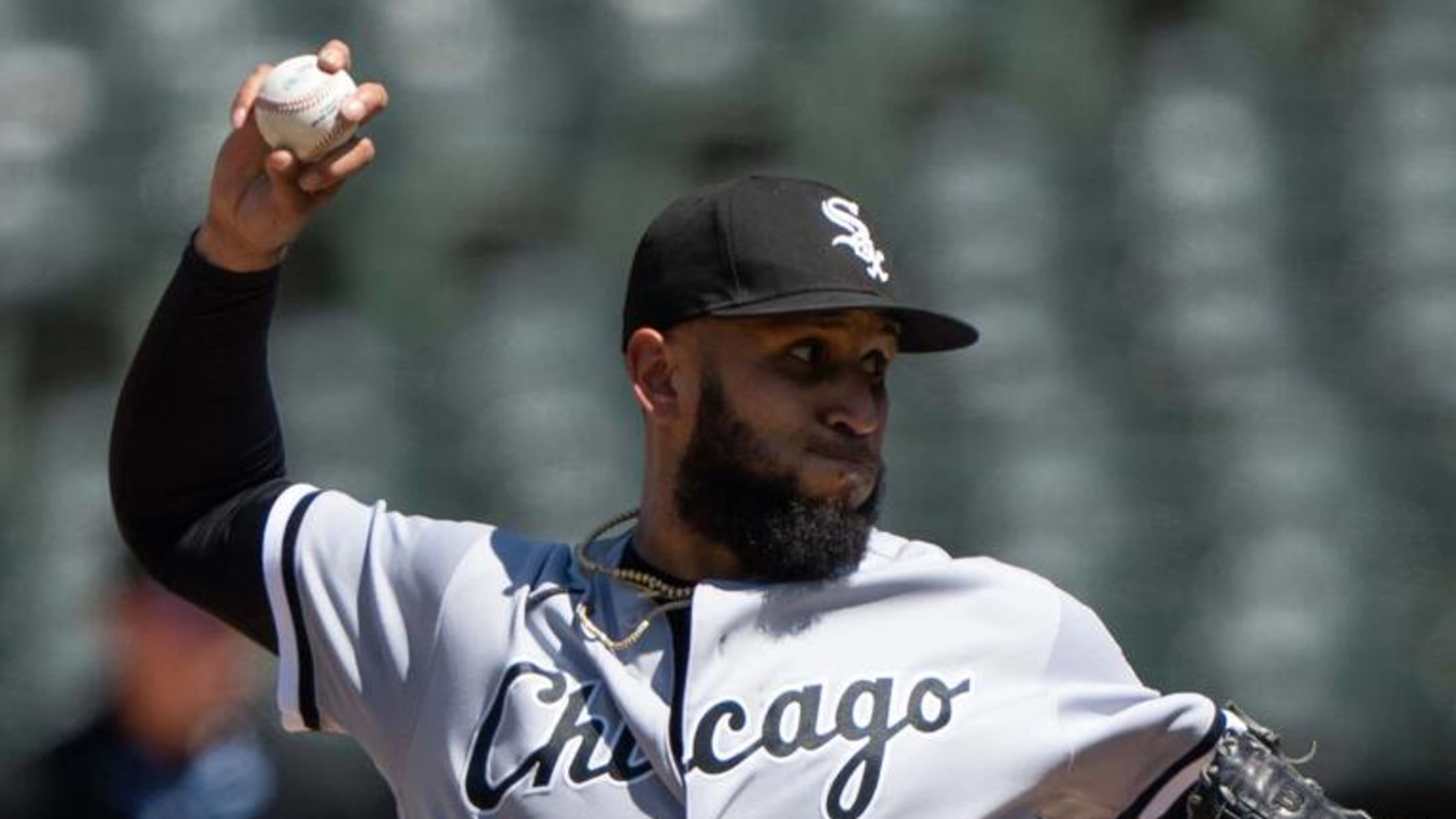 White Sox' Pedro Grifol: I don't have concern with pitching' – NBC