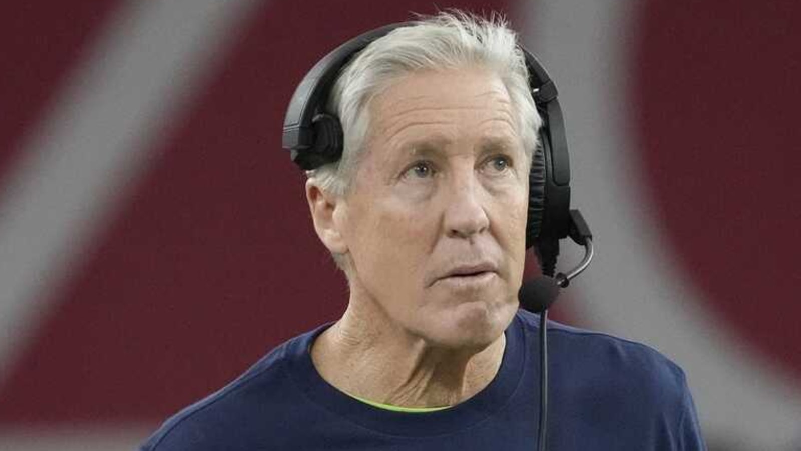 Former Seahawks HC Pete Carroll interested in Bears’ job