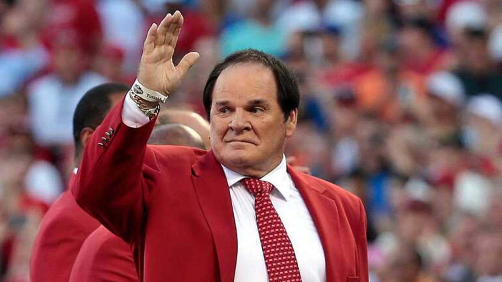 MLB should reconsider Pete Rose stance following his death