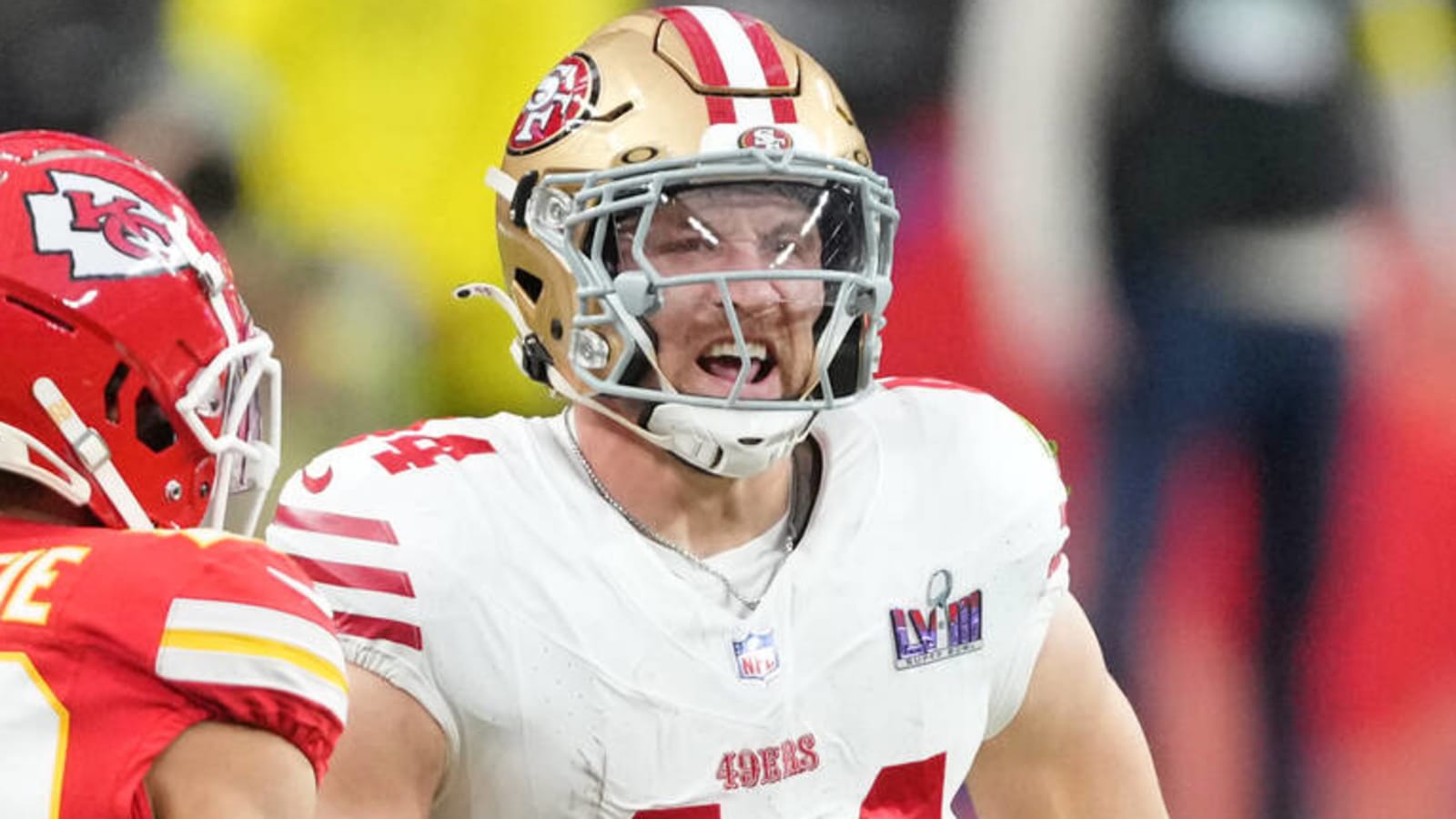 Details emerge on Kyle Juszczyk&#39;s restructured deal with 49ers