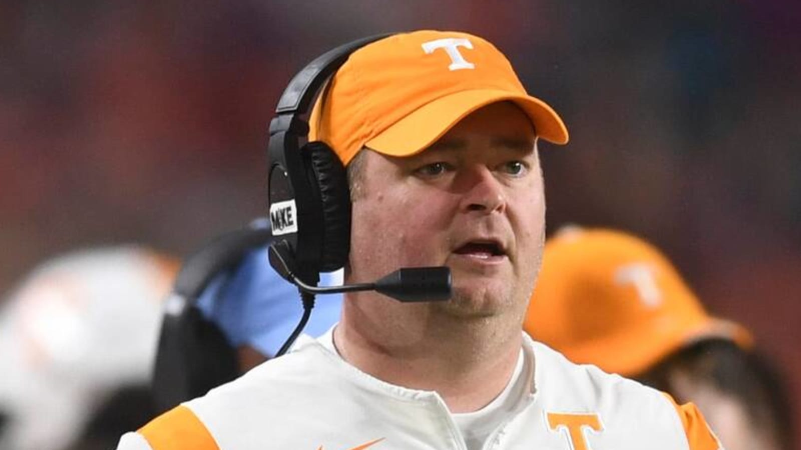 Heupel gets a well-earned extension from Tennessee