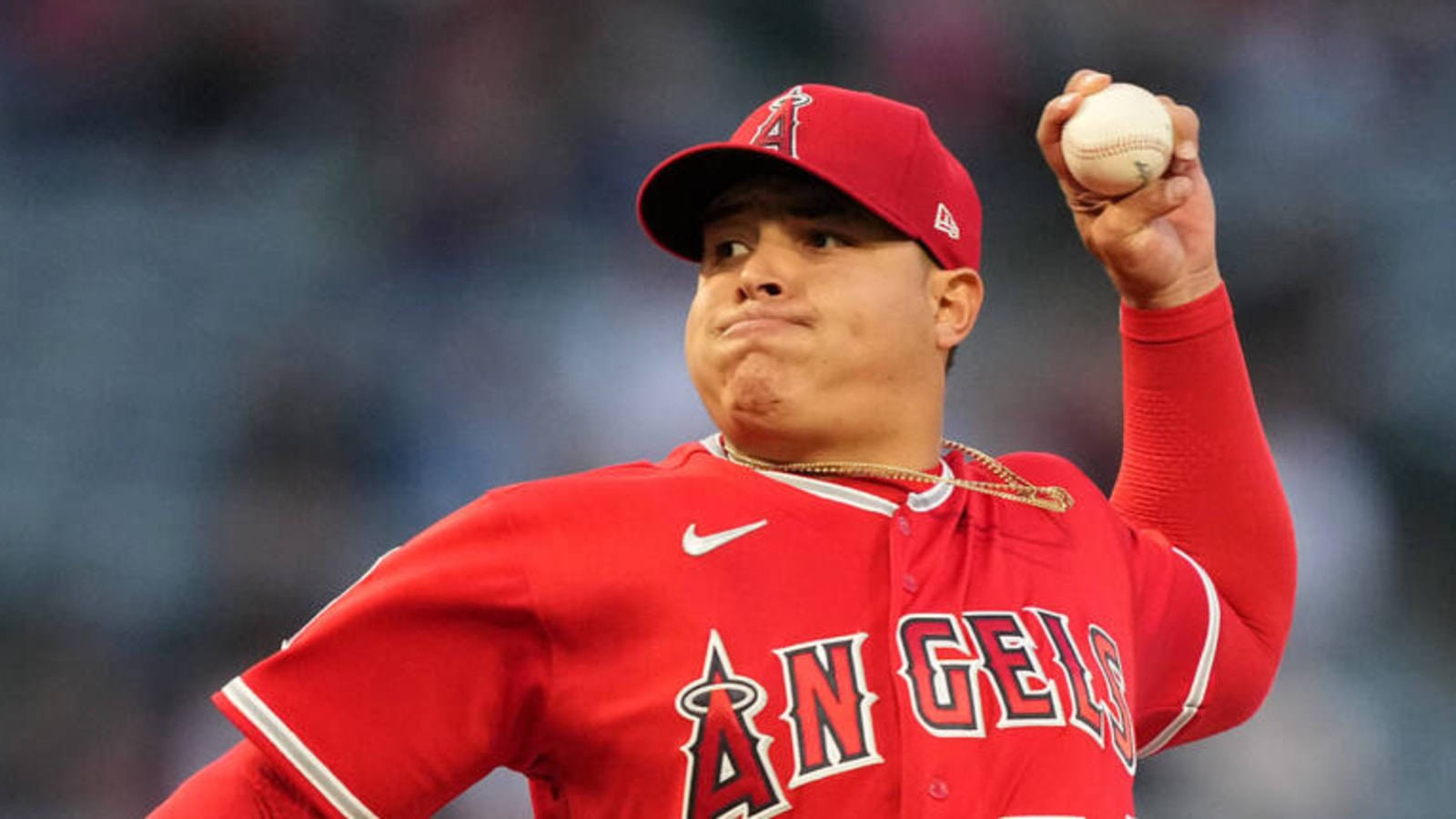 Angels reinstate southpaw from long IL stint