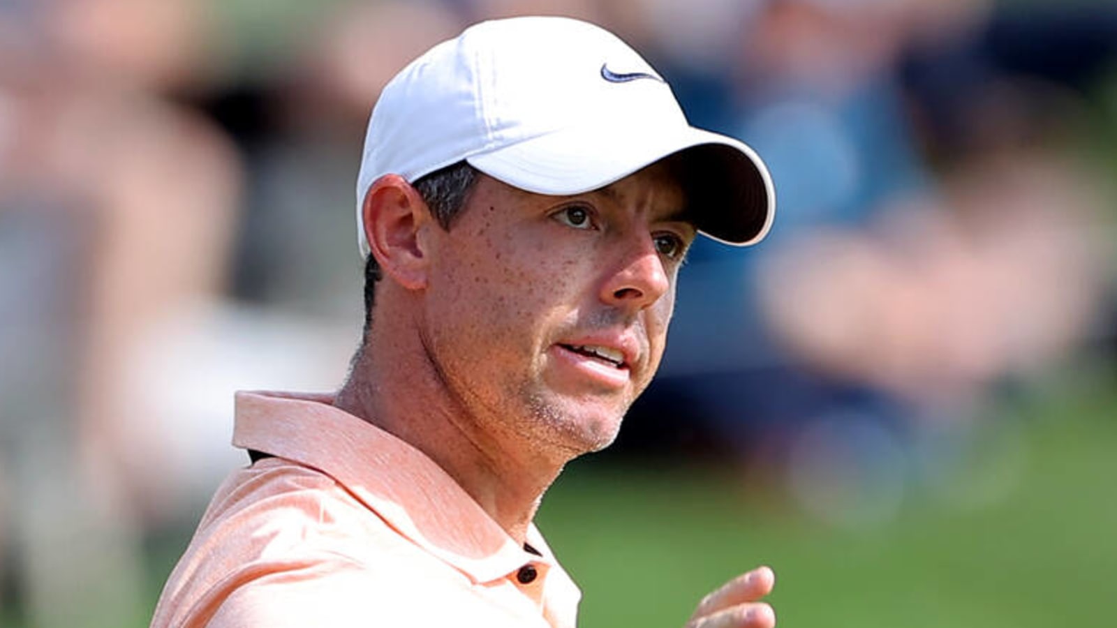 Tiger Woods' ex-coach could be key for Rory McIlroy at Masters