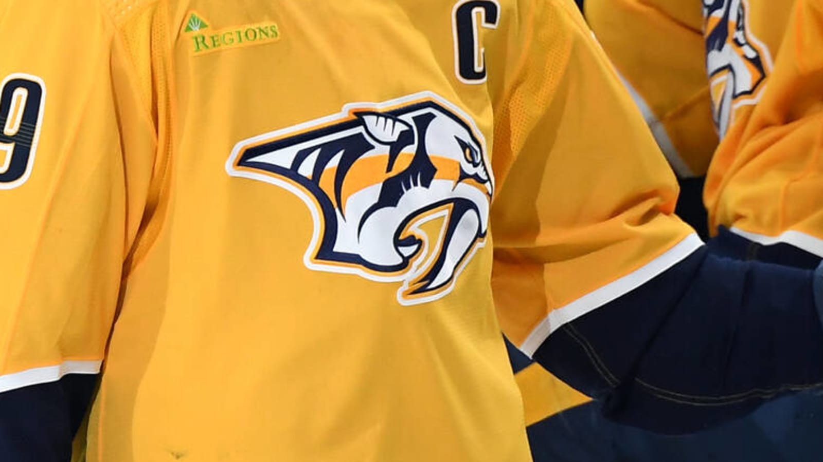 Predators Sign Third Member Of Their 2023 Draft Class To An ELC