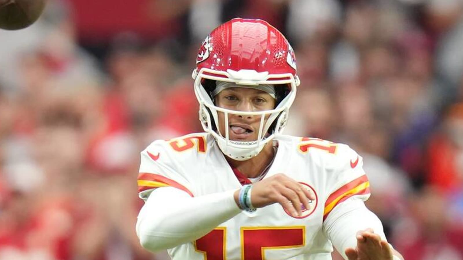 PFF explains surprisingly low Week 1 rating for Patrick Mahomes
