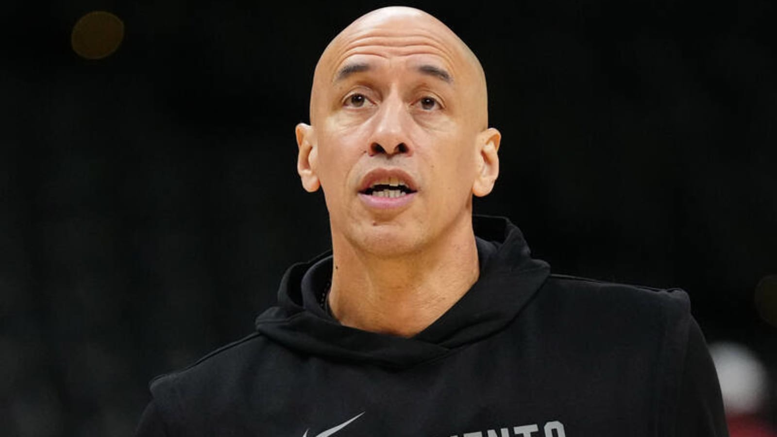 Kings tab Doug Christie as interim head coach