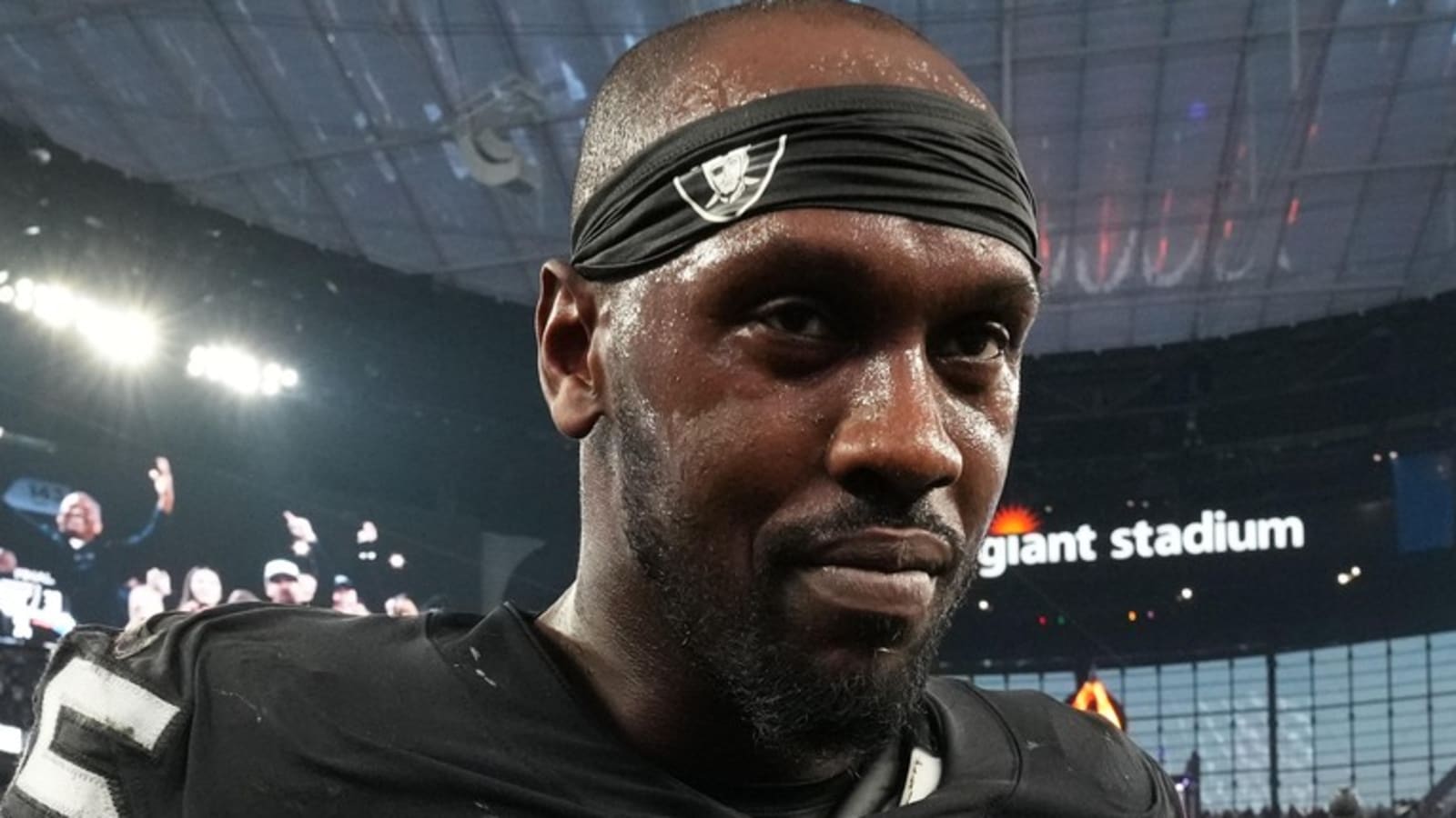 Report: Chandler Jones likely to avoid jail time