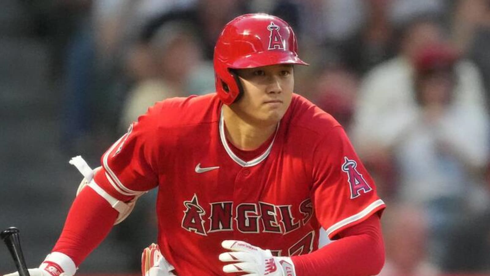 Building a hypothetical Yankees trade package for Shohei Ohtani