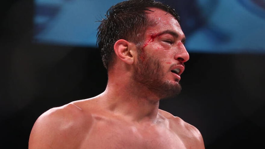 Free At Last: Gegard Mousasi Gets Boot from PFL After Fight Over Contract