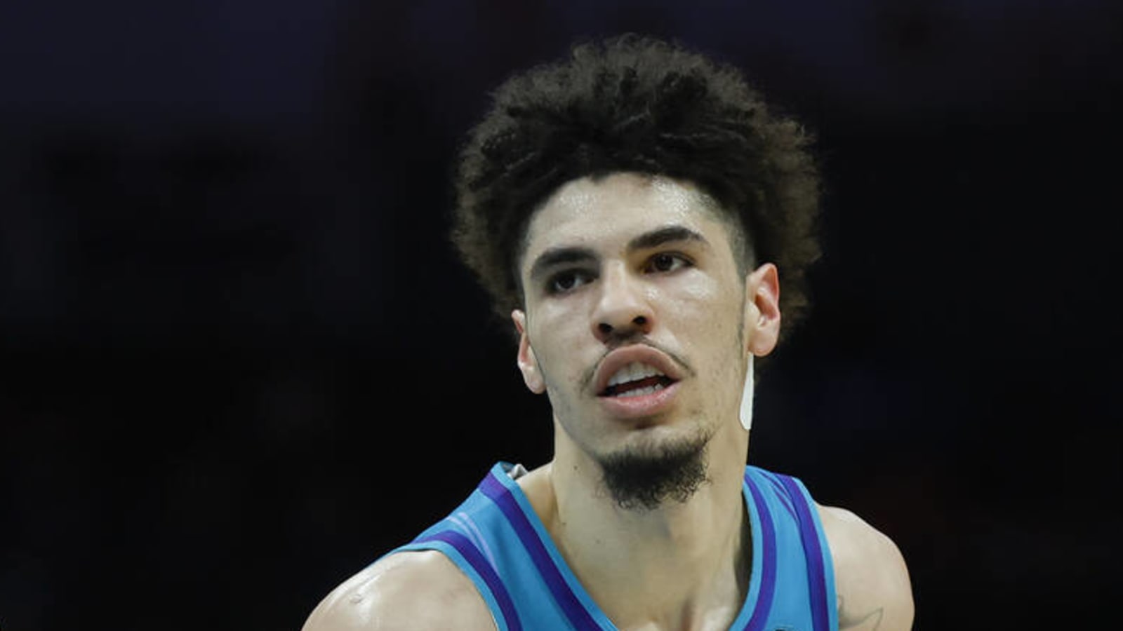 Hornets get tough update on LaMelo Ball's injury status