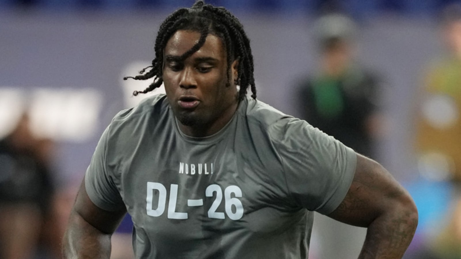 NFL Analyst Believes Surprising Rookie Could Make Jets’ Roster