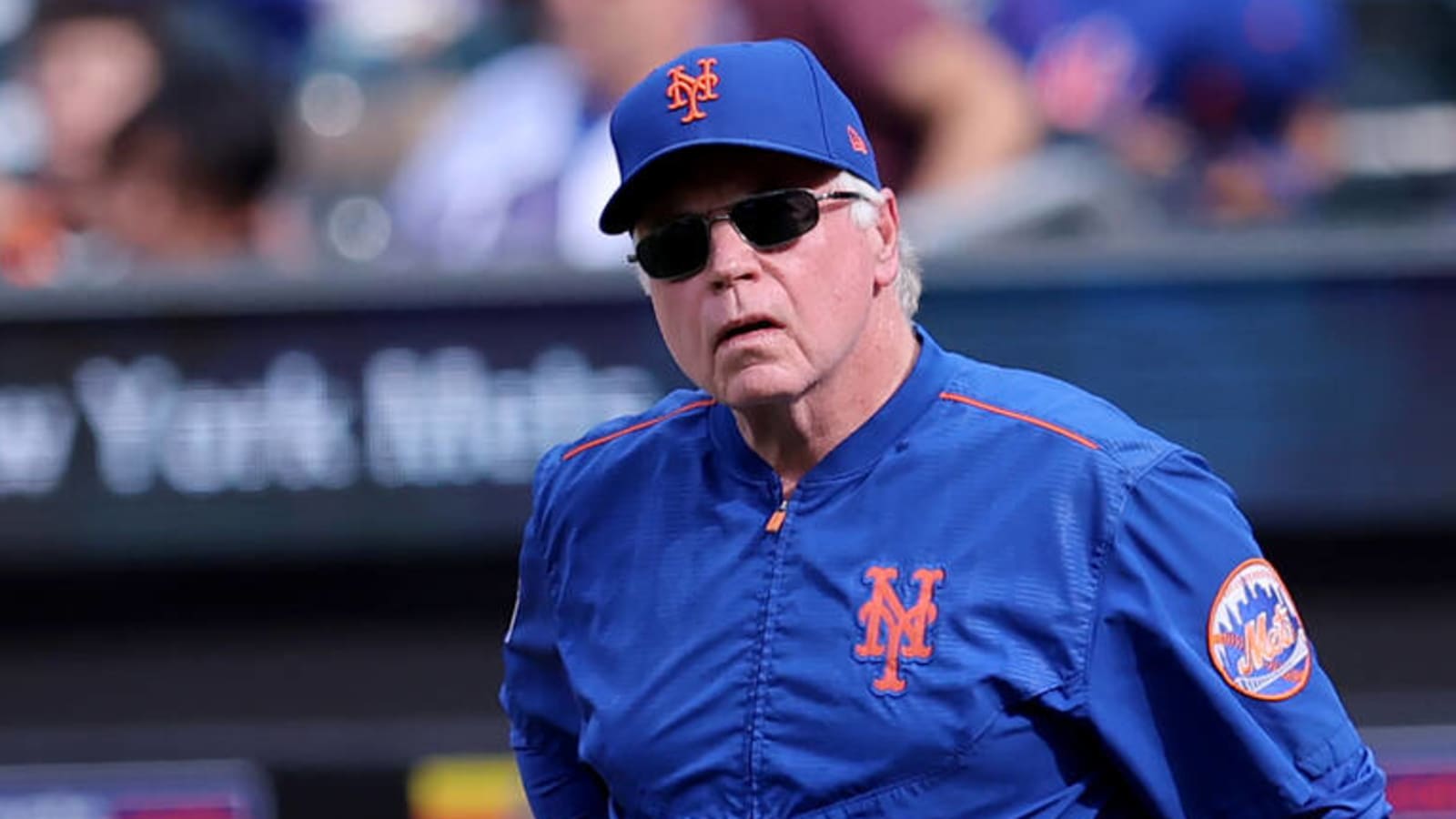 Former Mets manager discusses his controversial departure from team