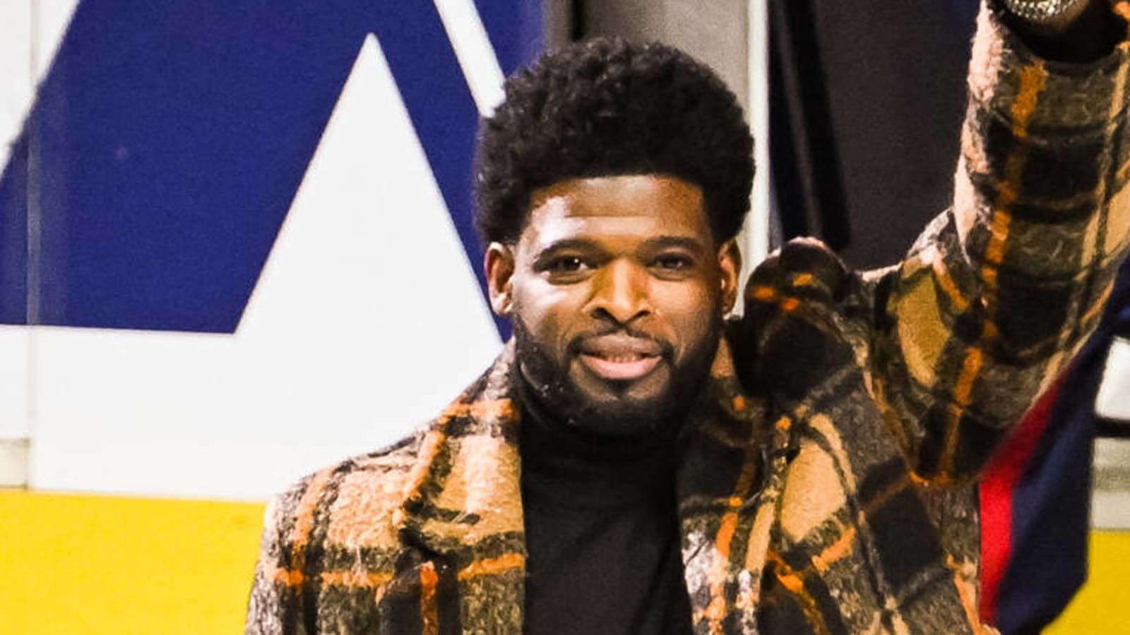Subban says this thing will decide the Stanley Cup champion
