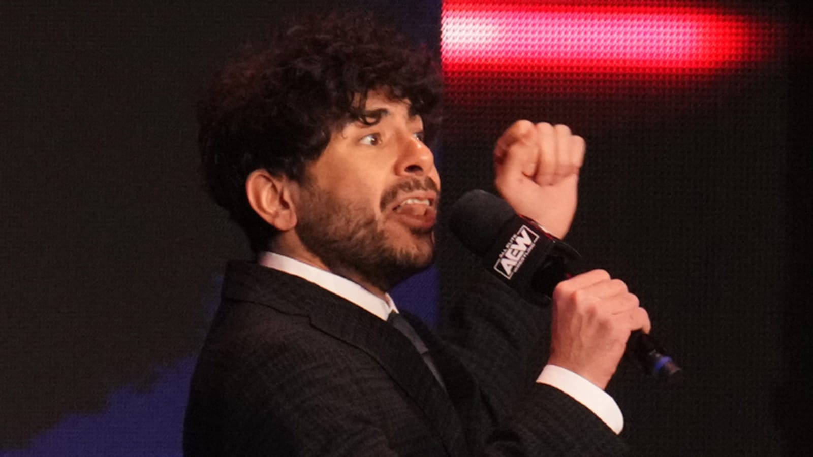 AEW should seriously consider a brand split