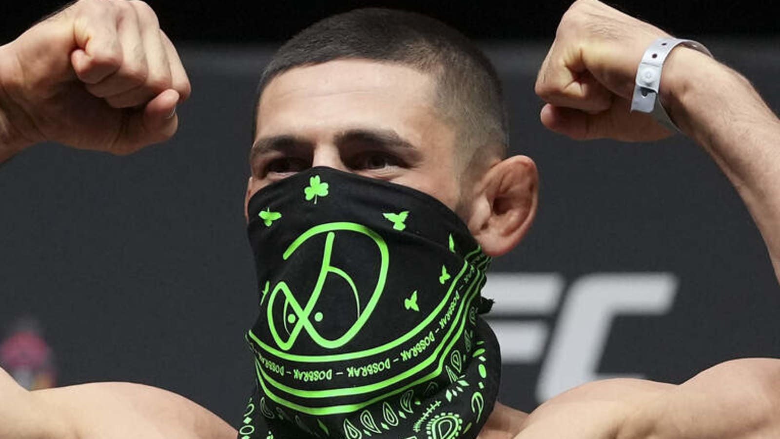 Dana White unsure of what Khamzat Chimaev’s ‘violent illness’ as Chechen fighter stays ‘out of touch’