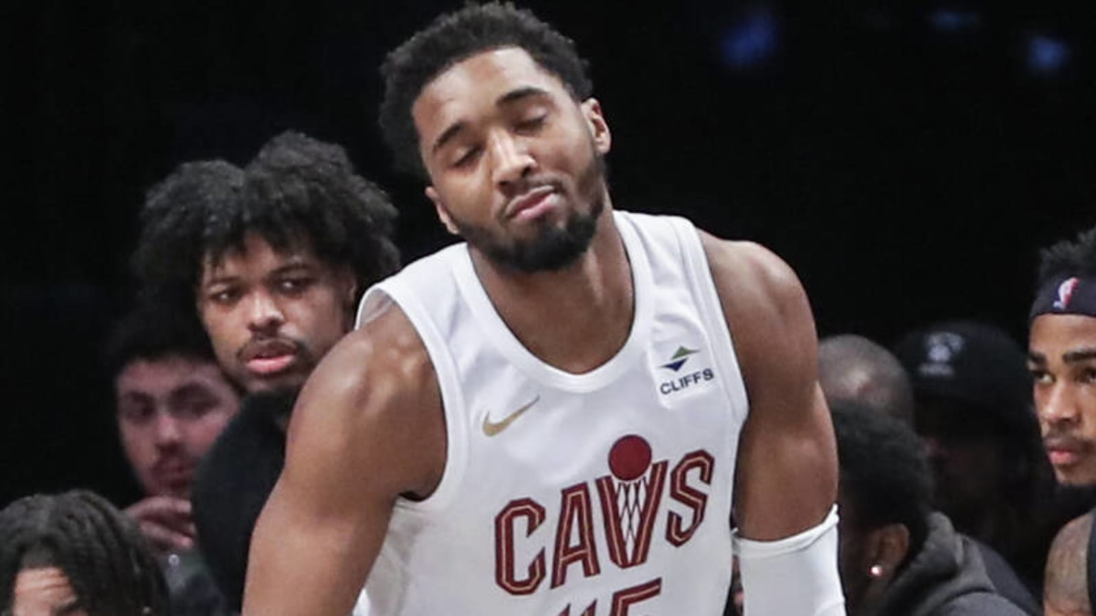 Report: Donovan Mitchell, Trae Young, Kyrie Irving Are Lakers’ Summer Trade Targets