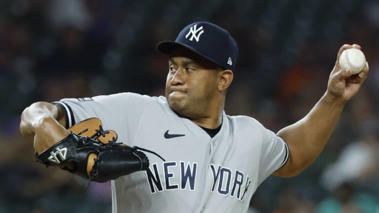 Mets could steal another pitcher from Yankees?