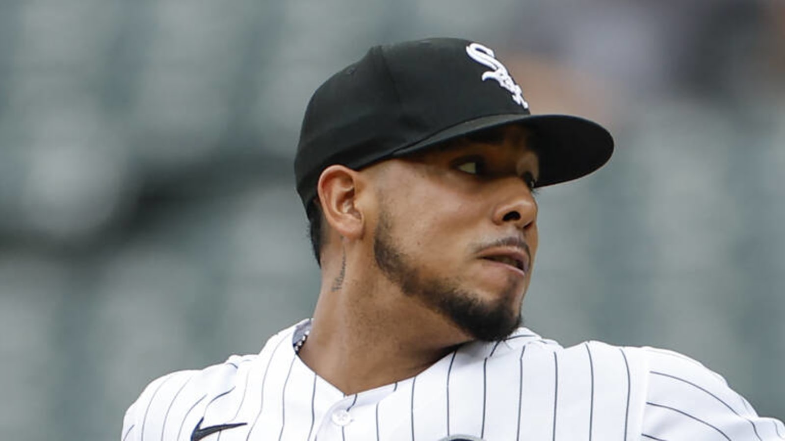 White Sox designate former top 100 prospect for assignment