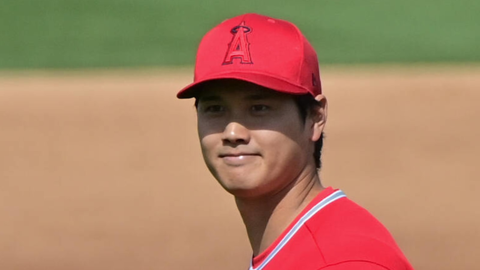 Former teammate shares a glimpse of what Ohtani is really like