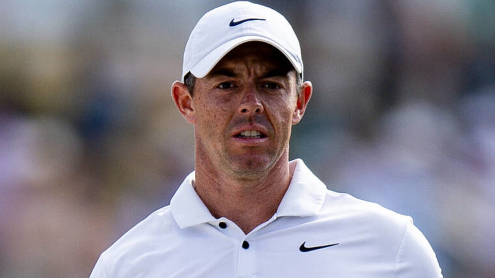 Rory McIlroy's 25th PGA Tour win is by far his least impressive