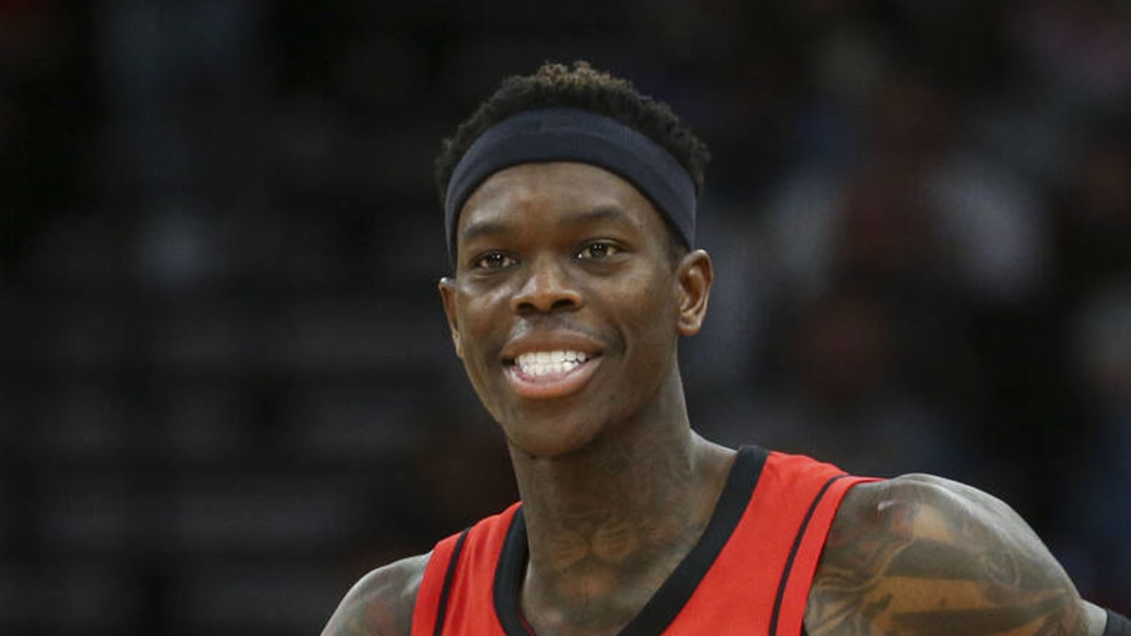 Lakers hoping to use Schroder to chase 'high-movement' PGs | Yardbarker