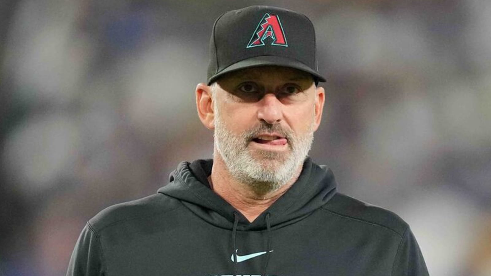 Diamondbacks manager could give All-Star Game ratings boost