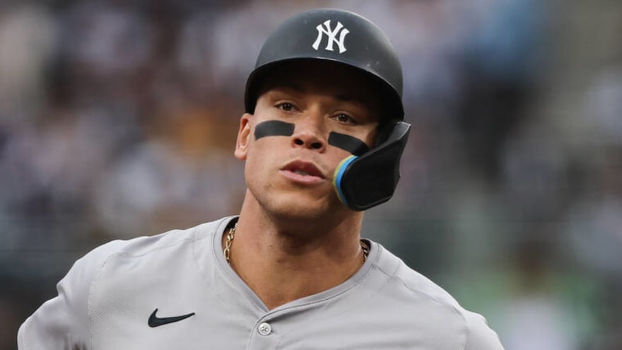 Yankees superstar slugger reveals he almost signed with Padres in 2022 free agency
