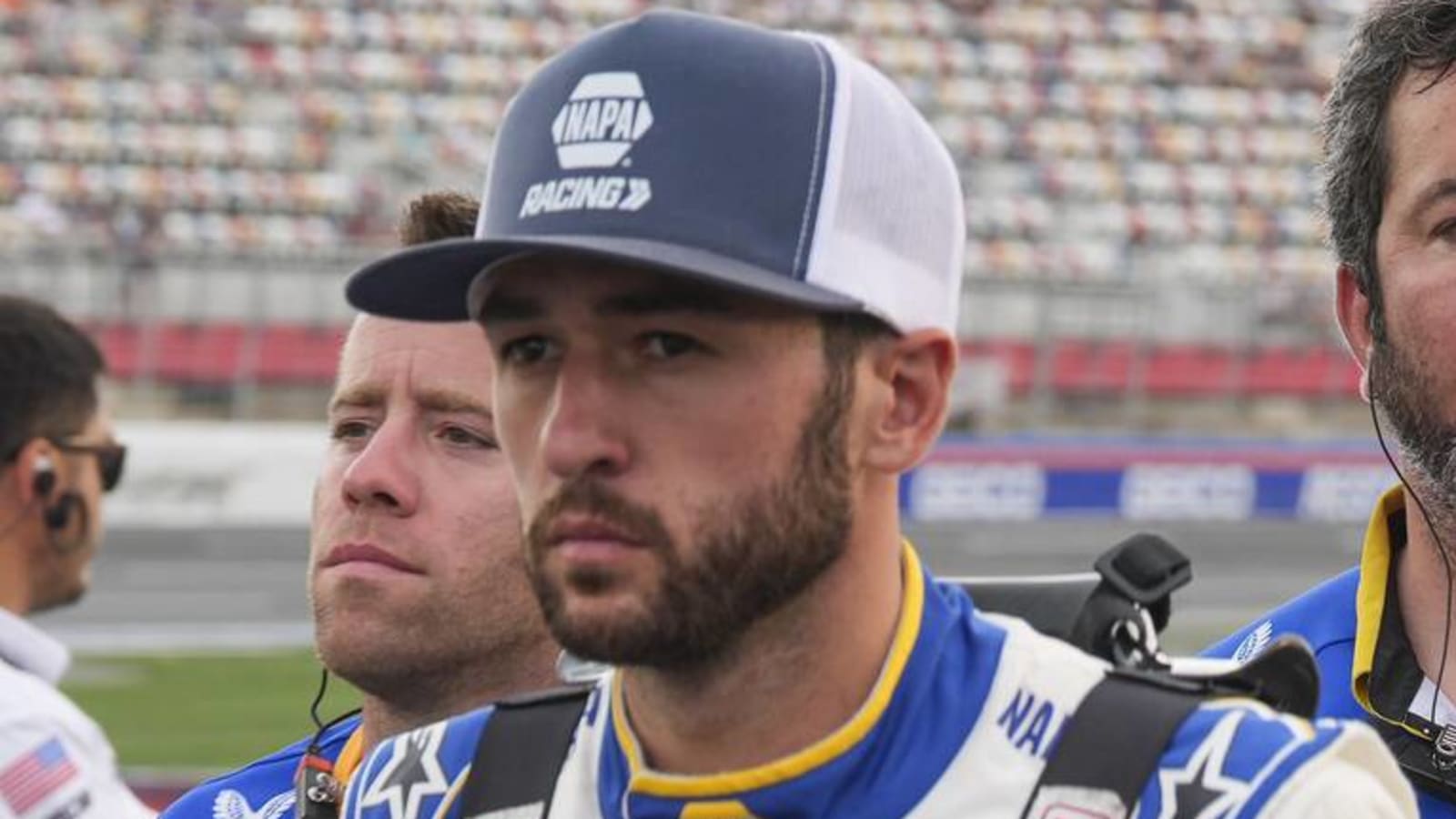 NASCAR midseason superlatives: Who has shined brightest?