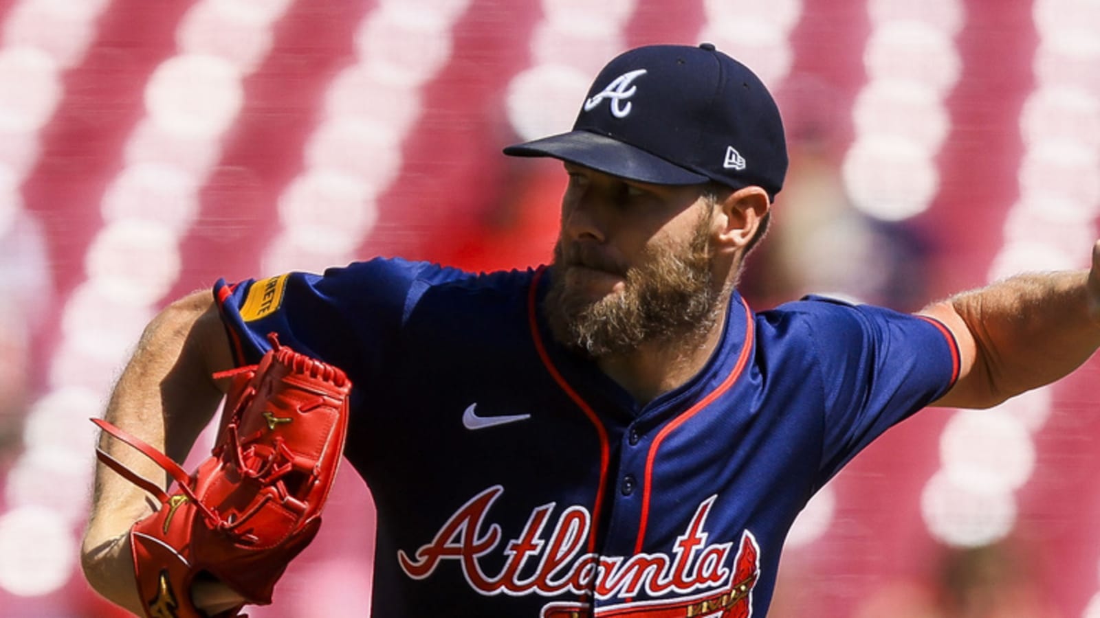 Braves update Sale’s status for postseason after being scratched
