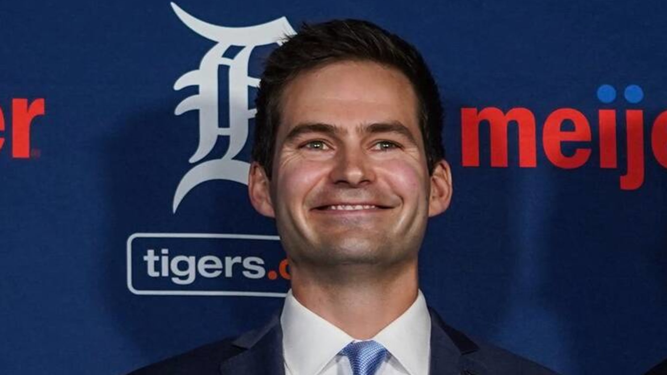 Cody Stavenhagen on X: Here is the 2023 Tigers schedule Opening