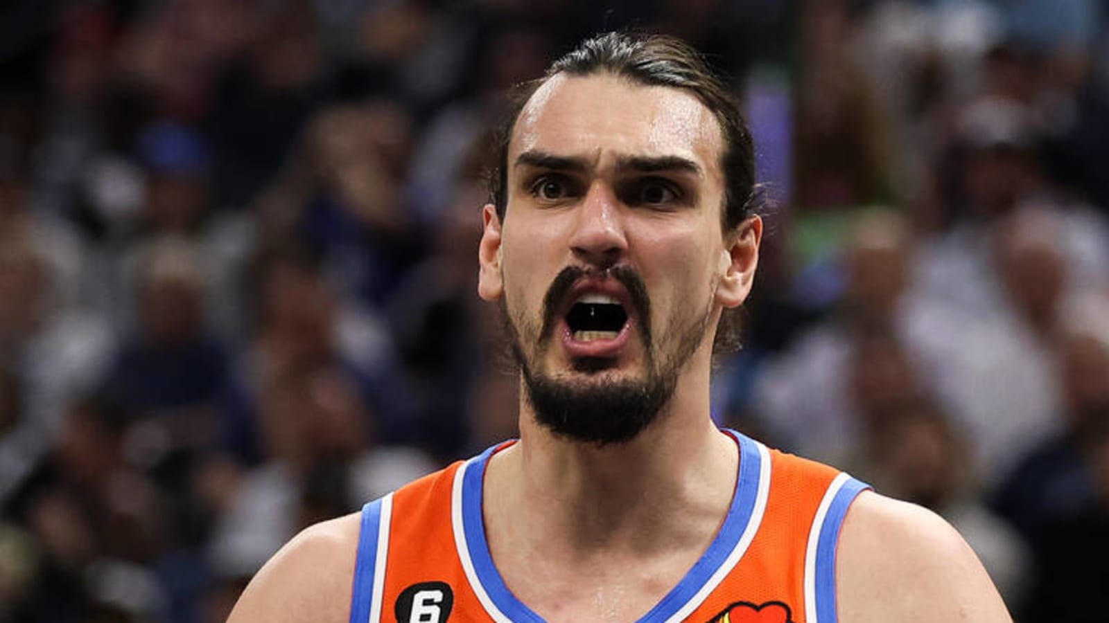 Dario Saric: An ideal big man for the Warriors