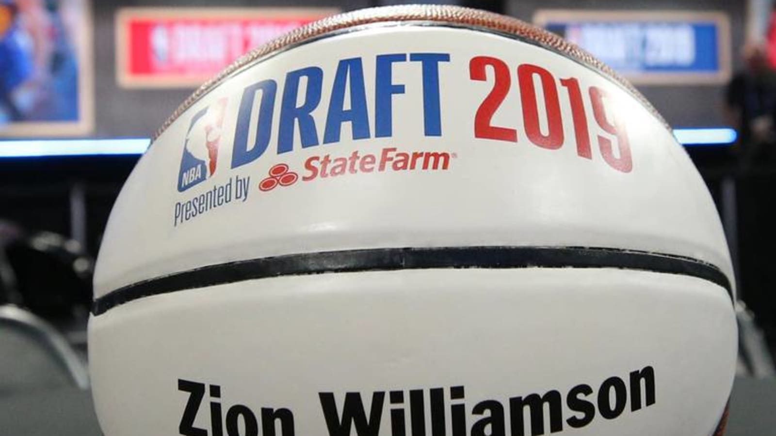 2020 NBA Draft to be virtual experience on Nov. 18