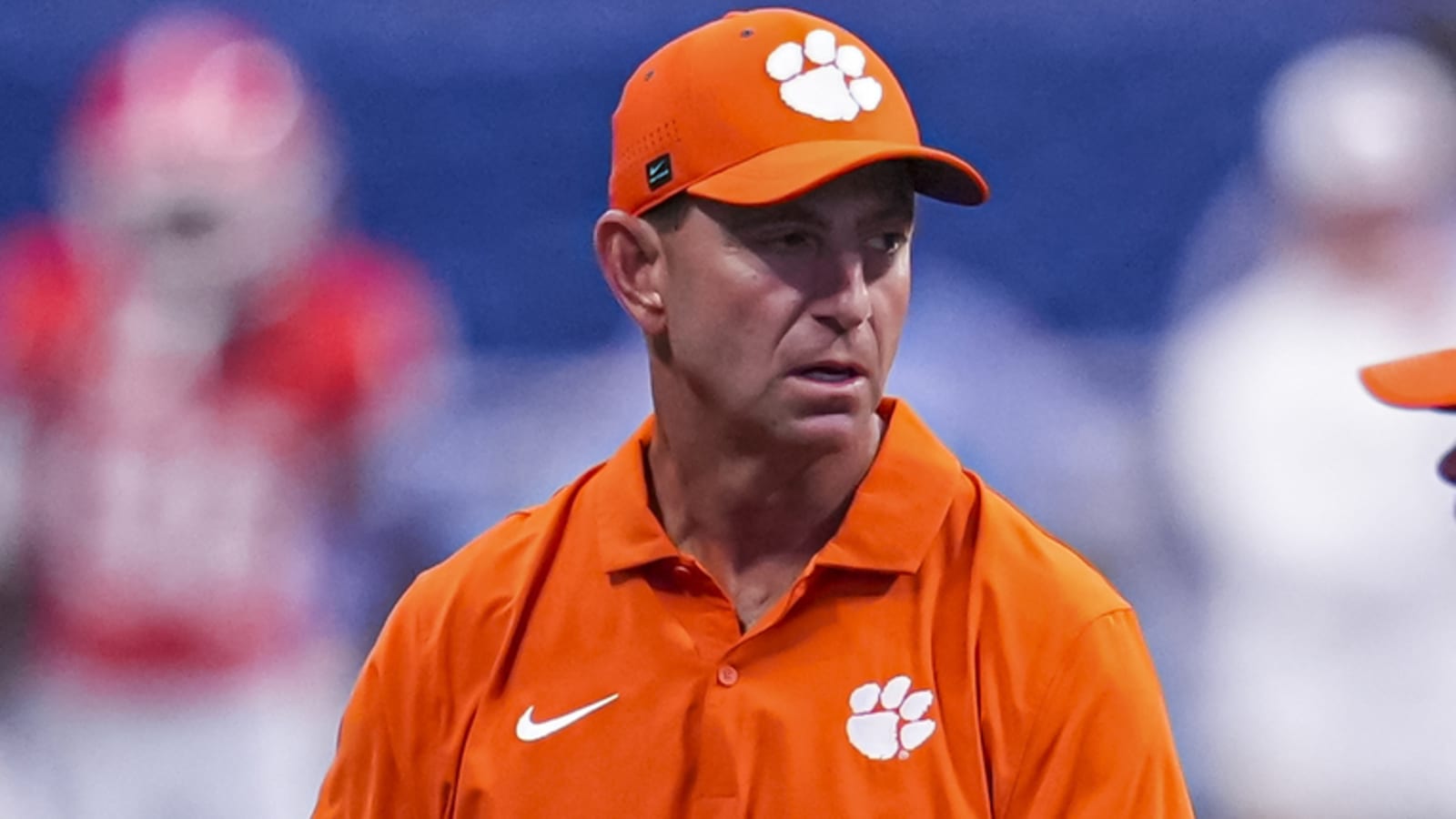 Small school has chance to make history again vs. Clemson