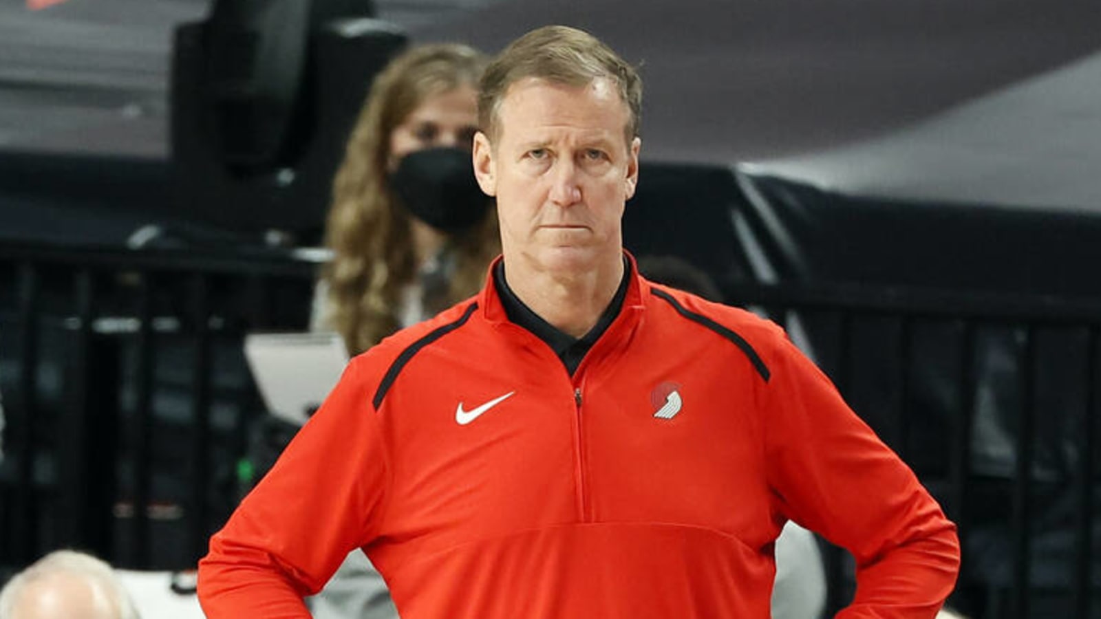 Jazz considering Terry Stotts, among others, for coaching vacancy