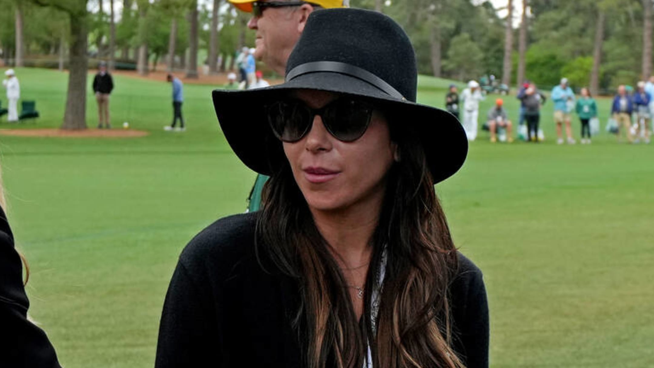 Tiger Woods and Erica Herman's Messy Split: What to Know