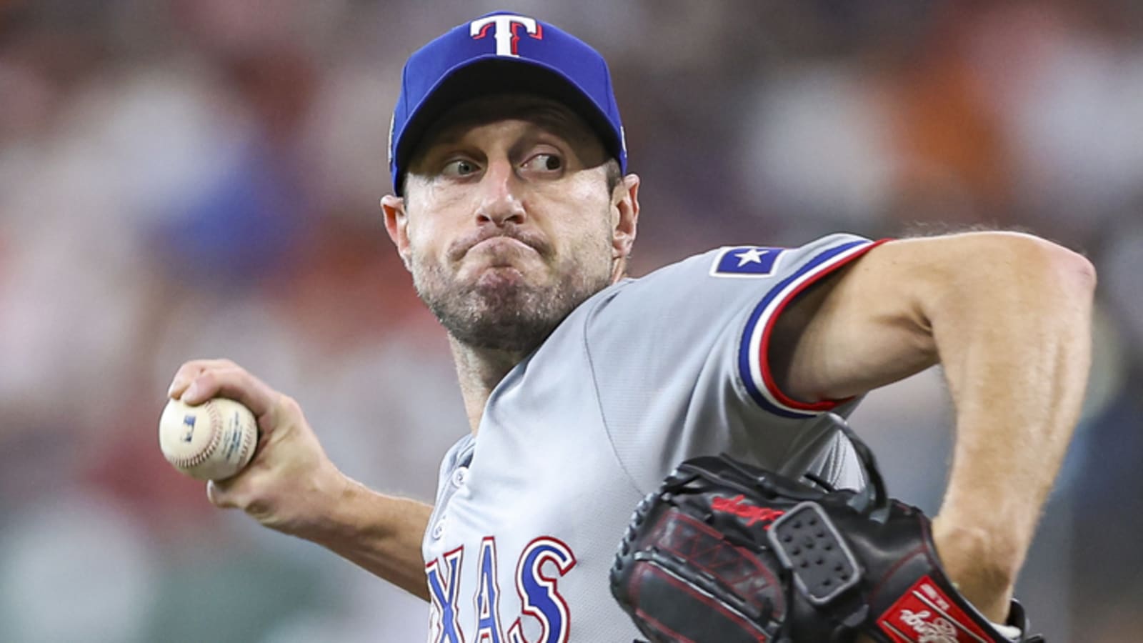 Scherzer, Buehler hoping to re-establish themselves as top talents