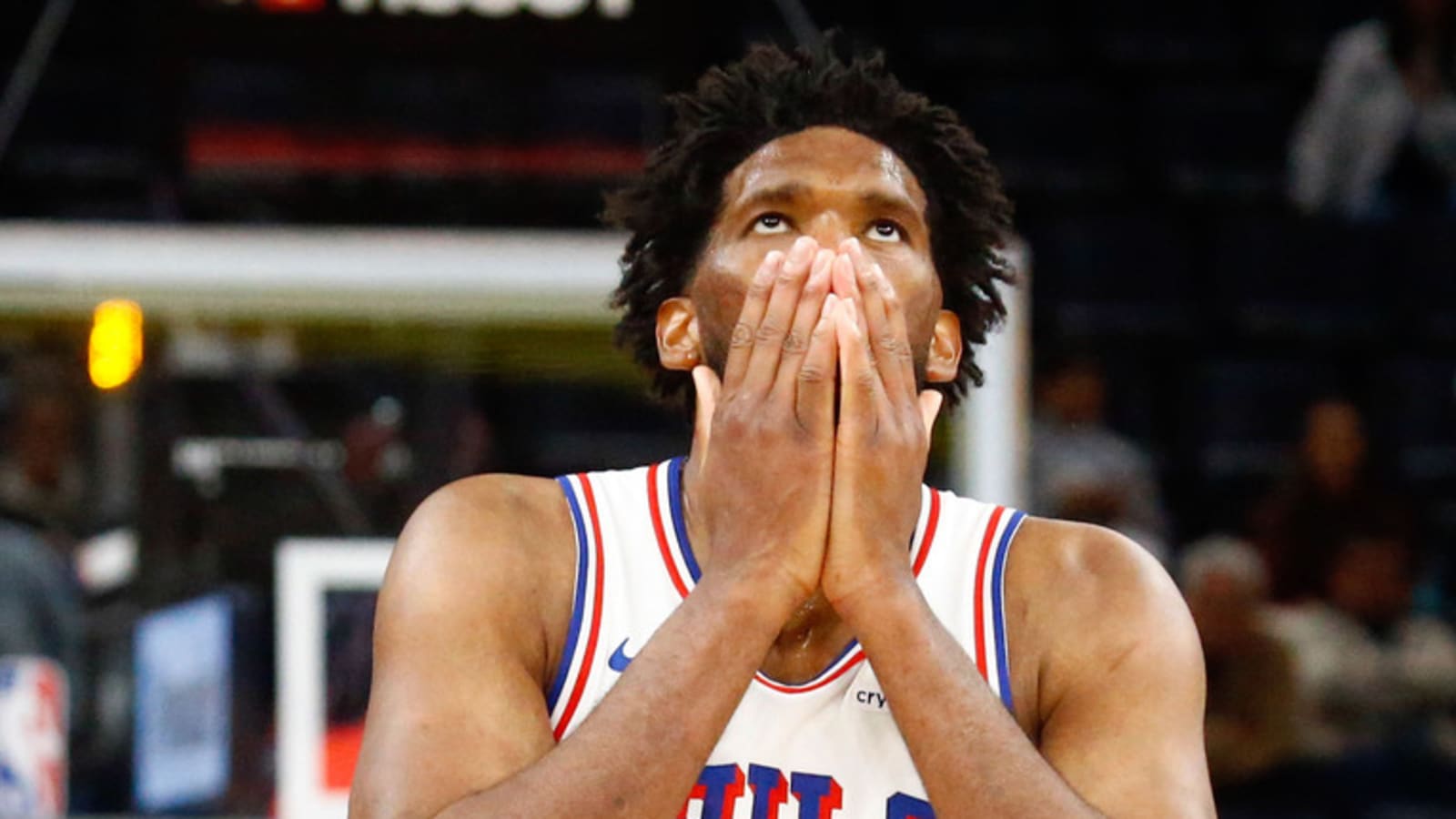 DeMarcus Cousins is right to question Joel Embiid's focus