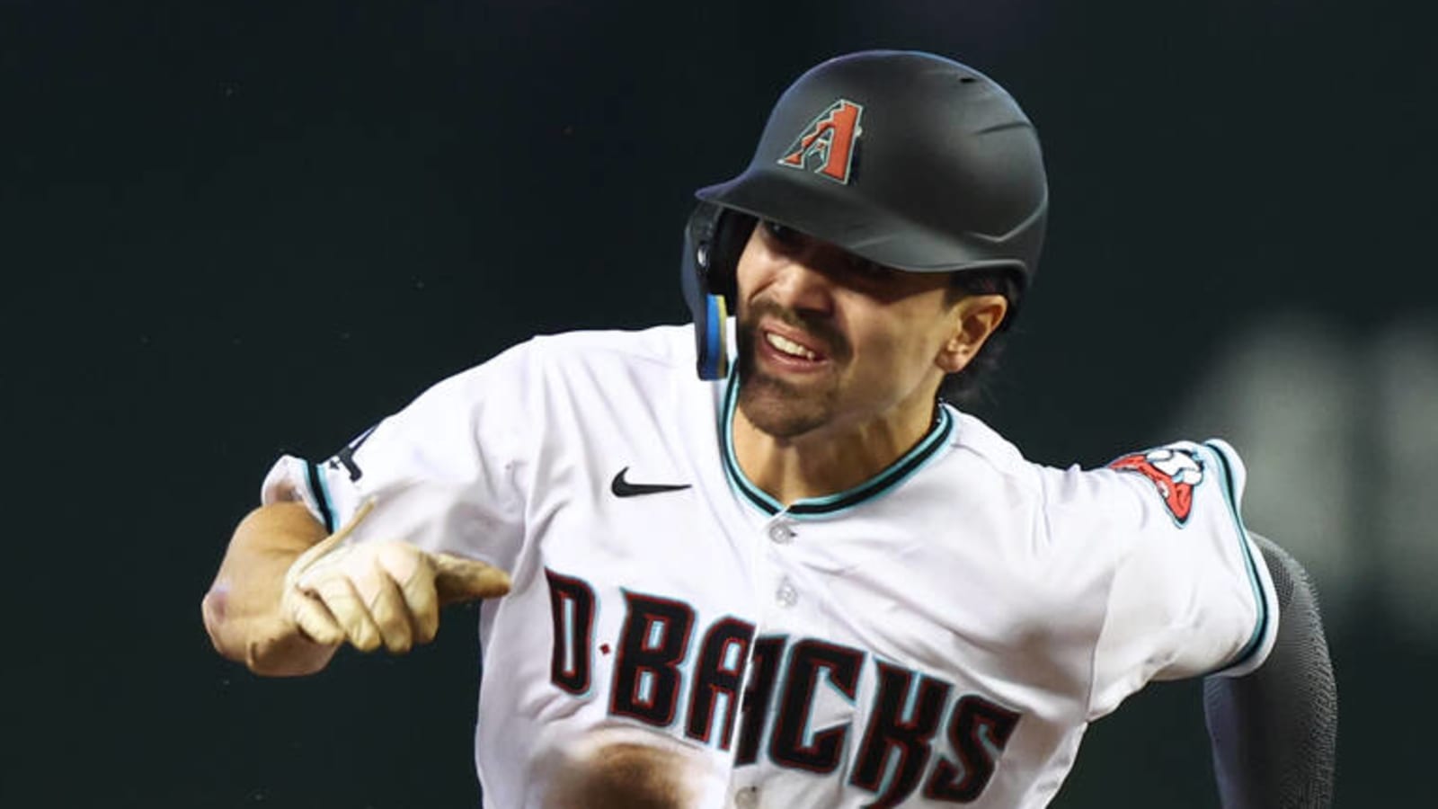 Tyler Locklear'S Homer Can'T Save D Backs: The Story You Need To Read - b1f508w