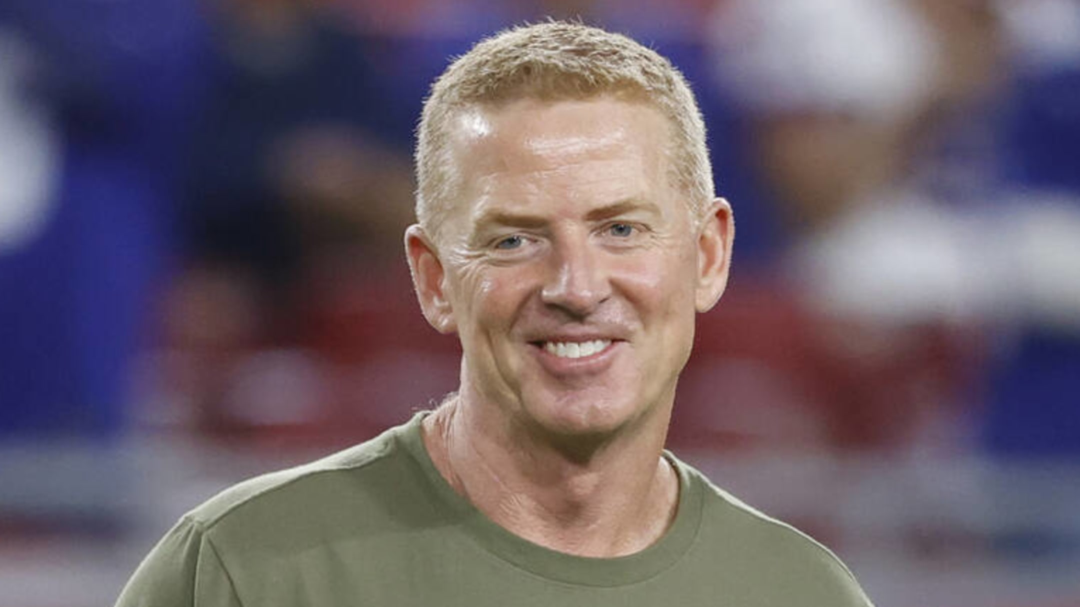 Jason Garrett to Replace Drew Brees at NBC, per Report - Sports Illustrated