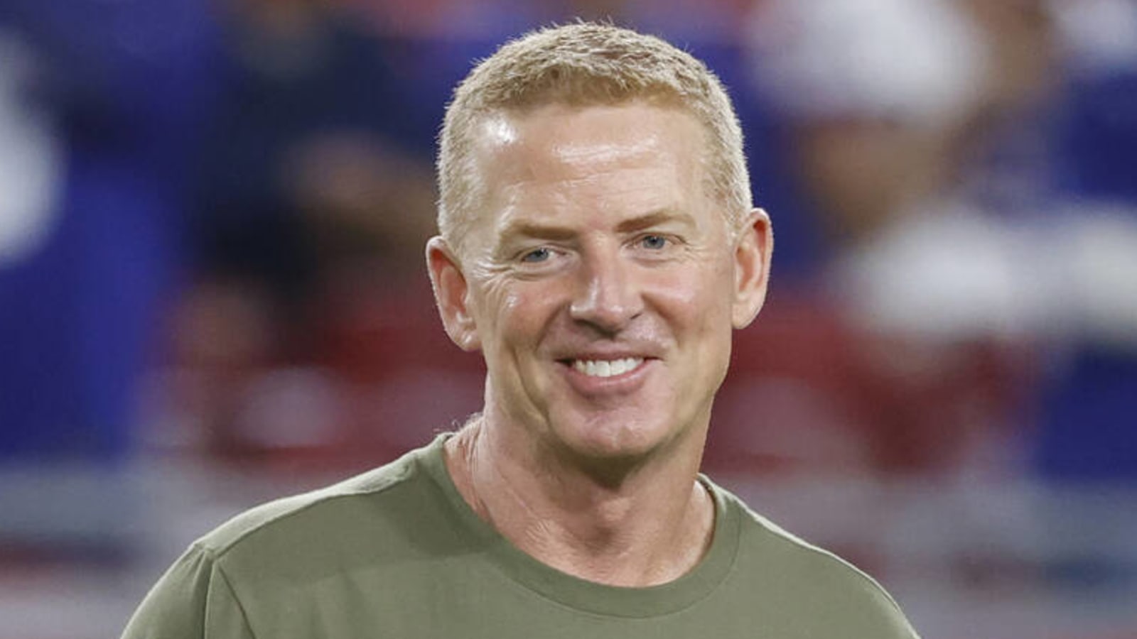 Former Cowboys coach Garrett to replace Brees on NBC