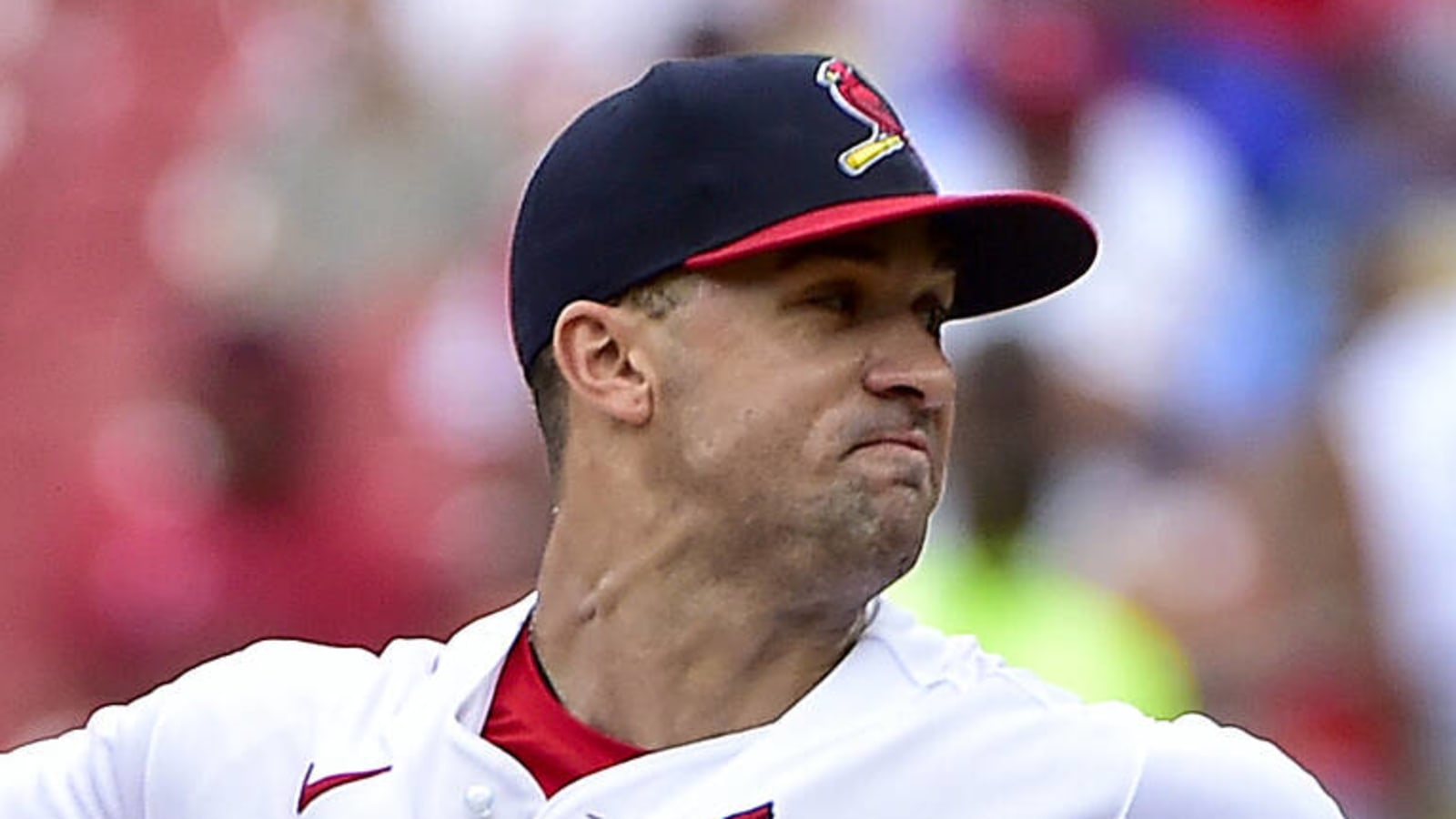 Cardinals' Jack Flaherty shut down from throwing for 2-3 weeks